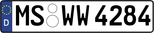 MS-WW4284