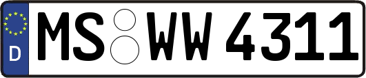 MS-WW4311