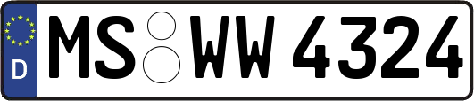 MS-WW4324