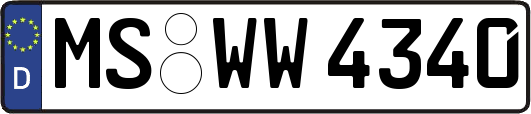MS-WW4340