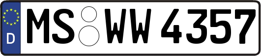 MS-WW4357