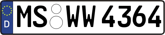 MS-WW4364