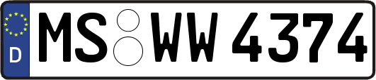 MS-WW4374
