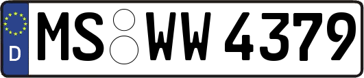 MS-WW4379