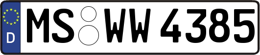 MS-WW4385