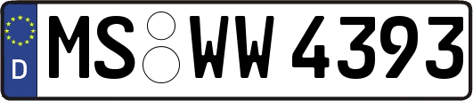 MS-WW4393