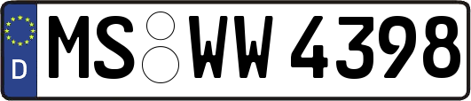 MS-WW4398