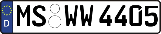 MS-WW4405