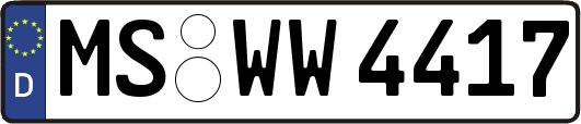 MS-WW4417