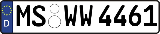 MS-WW4461