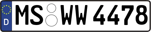 MS-WW4478