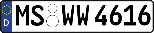 MS-WW4616