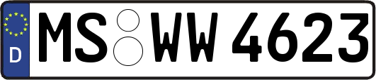 MS-WW4623