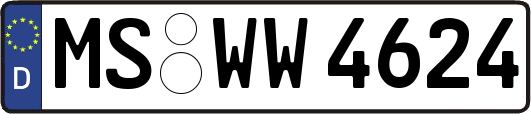 MS-WW4624