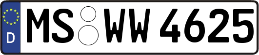 MS-WW4625