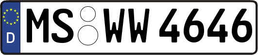 MS-WW4646