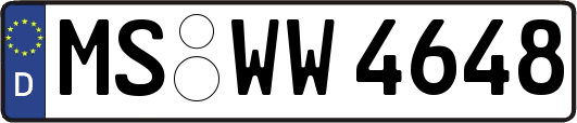 MS-WW4648