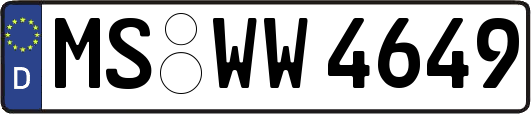 MS-WW4649