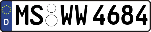 MS-WW4684