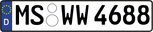 MS-WW4688