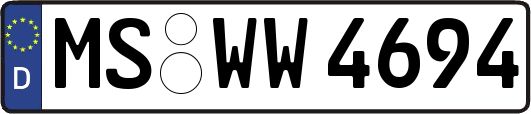 MS-WW4694