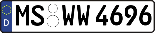 MS-WW4696