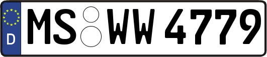 MS-WW4779