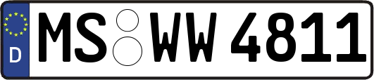 MS-WW4811