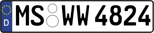 MS-WW4824