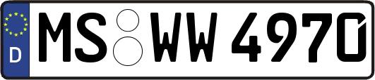 MS-WW4970