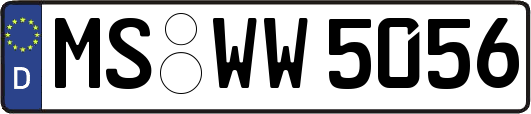 MS-WW5056