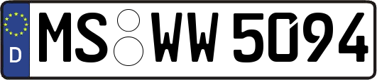 MS-WW5094