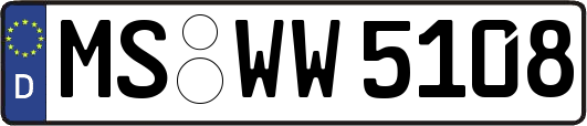 MS-WW5108