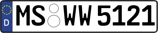 MS-WW5121