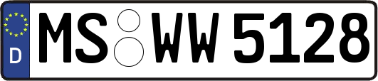 MS-WW5128