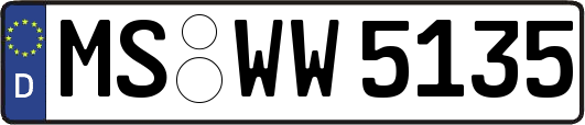 MS-WW5135
