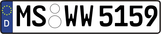 MS-WW5159