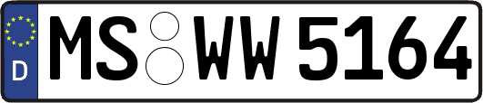 MS-WW5164