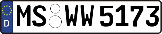 MS-WW5173