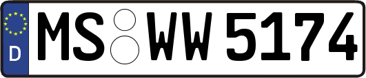 MS-WW5174