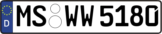 MS-WW5180