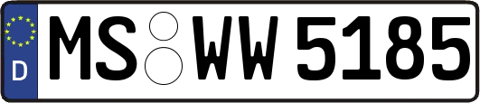 MS-WW5185
