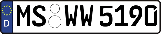 MS-WW5190