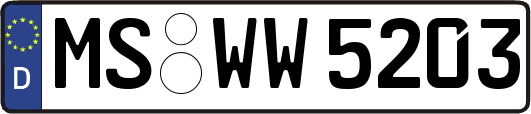 MS-WW5203
