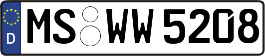 MS-WW5208