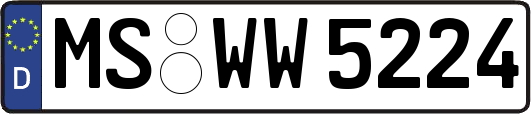 MS-WW5224