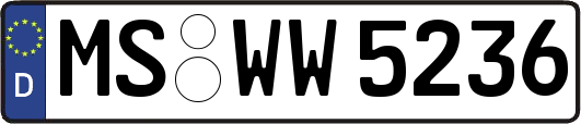 MS-WW5236
