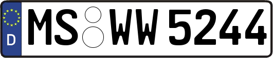MS-WW5244