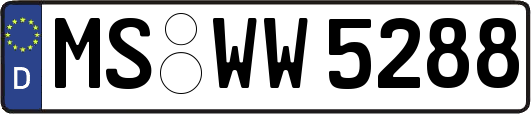 MS-WW5288