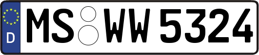 MS-WW5324